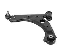 MONROE TRACK CONTROL ARM | L15J03 | FRONT LEFT | FOR FIAT BRAVO II 2006-2016 | OE-MATCHING QUALITY | STABLE STEERING & SAFETY