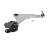 MONROE TRACK CONTROL ARM | L27J04 | FRONT RIGHT | FOR VOLVO V60 I ESTATE VAN 2013-2015 | OE-MATCHING QUALITY | STABLE STEERING & SAFETY