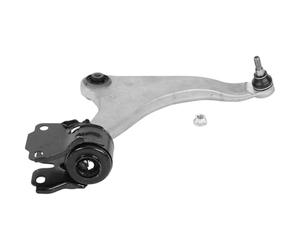 MONROE TRACK CONTROL ARM | L27J04 | FRONT RIGHT | FOR VOLVO V60 I ESTATE VAN 2013-2015 | OE-MATCHING QUALITY | STABLE STEERING & SAFETY