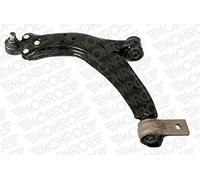 MONROE TRACK CONTROL ARM, L28526, FOR CITROËN BERLINGO/BERLINGO FIRST BOX BODY/MPV 1996-2011, OE-MATCHING QUALITY, STABLE STEERING & SAFETY