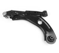 MONROE TRACK CONTROL ARM | L28J05 | FRONT LEFT | FOR PEUGEOT 508 SW II 2018- | OE-MATCHING QUALITY | STABLE STEERING & SAFETY