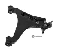 MONROE TRACK CONTROL ARM | L42J09 | FRONT LEFT | FOR MITSUBISHI PAJERO IV VAN 2006- | OE-MATCHING QUALITY | STABLE STEERING & SAFETY
