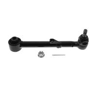 MONROE TRACK CONTROL ARM, L43J05, LEFT, FOR KIA SORENTO II 2009-2016, OE-MATCHING QUALITY, STABLE STEERING & SAFETY
