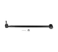 MONROE TRACK CONTROL ARM | L43J19 | LEFT | FOR HYUNDAI SANTA FÉ I 2000-2006 | OE-MATCHING QUALITY | STABLE STEERING & SAFETY
