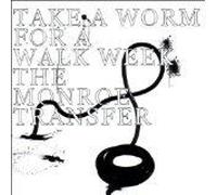 Take a Worm for a Walk .. - Monroe Transfer [Import]