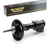 MONROE V4517 Jambe de suspension Amortisseur pour OPEL Movano B Bus (X62)