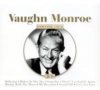 Monroe, Vaughan – Essential Gold – Import néerlandais (Dynamic)
