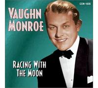 Monroe, Vaughan - Racing with The Moon [Import]