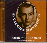 Monroe, Vaughan - Racing with The Moon [Import]