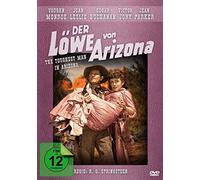Monroe,Vaughn - Der Löwe Von Arizona