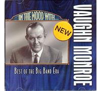 Monroe, Vaughn - in The Mood with