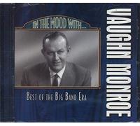 Monroe, Vaughn - in The Mood with