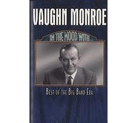Monroe, Vaughn - In the Mood With [Casete]