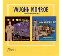 Vaughn Monroe & His Orc - on The Moon-Beam/Down Mem
