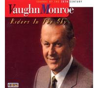 Monroe,Vaughn - Riders in the Sky