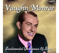 Monroe,Vaughn - Sentimental Gentleman [Import]