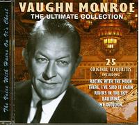 Monroe,Vaughn - Ultimate Collection