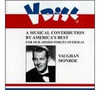Monroe, Vaughn - V-Disc Recordings