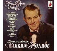 Monroe, Vaughn – You Are the One – Import