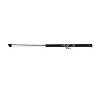 MONROE Vérin de coffre arrière 640mm 565N Course 255mm Compatible avec CITROËN C4 I Picasso UD ML5756
