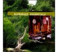 Monroe - Vol. 1-Bluegrass Essentials