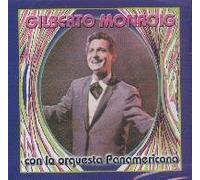 Monroig, Gilberto - Con La Orquesta Panamericana