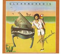 Monroig, Glenn - Tropical