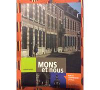 Mons Et Nous, Voir Et Comprendre La Ville