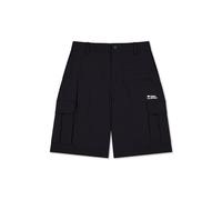 Mons Royale - All Mission Cargo Shorts - Short randonnée homme Black - L