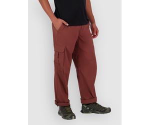 Mons Royale All Mission Pantalon marron L