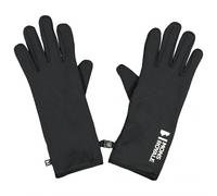 Mons Royale - Amp Wool Fleece Glove - Gants - L - black ii