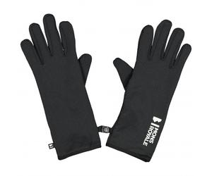 Mons Royale - Amp Wool Fleece Glove - Gants - L - black ii