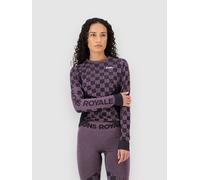 Mons Royale Ascender Merino Haut Technique XL