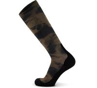 Mons Royale Atlas Merino Snow Chaussettes