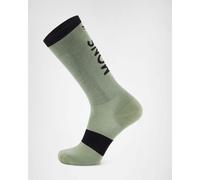 Mons Royale - Atlas Merino Snow Sock - Chaussettes en laine mérinos Willow - L (42 - 44)