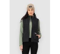 Mons Royale Canyon Merino Insulated Gilet noir L