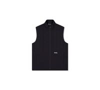 Mons Royale - Canyon Merino Insulated Vest - Doudoune sans manche en laine mérinos homme Black - XXL