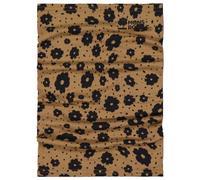 Mons Royale - Tour de cou en laine de mérinos - Daily Dose Merino Neckwarmer Aoraki Lily Toffee en Laine - Marron Marron