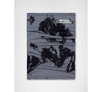 Mons Royale - Daily Dose Merino Flex 200 Neckwarmer - One Size - mountain pixel grey