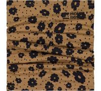 Mons Royale - Daily Dose Merino Flex 200 Neckwarmer - One Size - aoraki lily / toffee