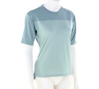 Mons Royale Diversion Merino Bike Jersey Femmes T-shirt de vélo S Bleu clair