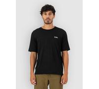 Maillot Mons Royale Diversion Merino Noir M