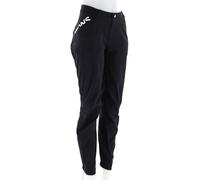 Mons Royale Diversion Merino Trail Femmes Pantalon de vélo S Noir