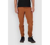 Mons Royale - Diversion Merino Trail Pants - Pantalon VTT homme Caramel - L