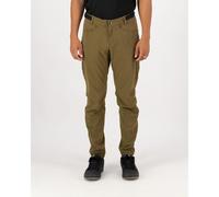 Mons Royale - Diversion Merino Trail Pants - Pantalon VTT homme Dark Olive - M