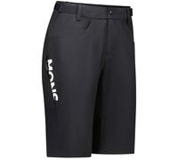 MONS ROYALE Diversion Merino Trail Shorts M - Homme - Noir - taille L- modèle 2025