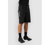Short Mons Royale Diversion Merino L