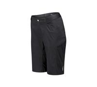 Short femme Mons Royale Diversion Merino M