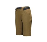 Mons Royale - Diversion Merino Trail Shorts - Short VTT femme Dark Olive - S