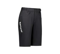 MONS ROYALE Diversion Merino Trail Shorts M - Homme - Noir - taille L- modèle 2025